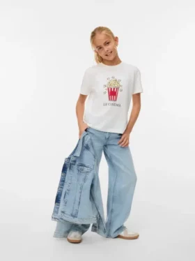 Vmclara Top