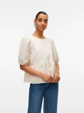 Vmclara Top