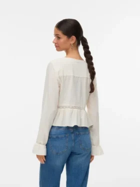 Vmclara Top