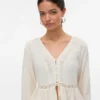 Vmclara Top