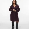 Vmclefile Kurzes Shirt
