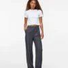 Vmcleo-Hose mit hoher Taille