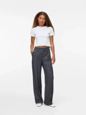 Vmcleo-Hose mit hoher Taille