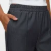 Vmcleo-Hose mit hoher Taille
