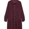 Vmcleo Kurzes Short-Kleid