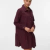 Vmcleo Kurzes Short-Kleid