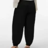 Vmclifina Hose mit hoher Taille