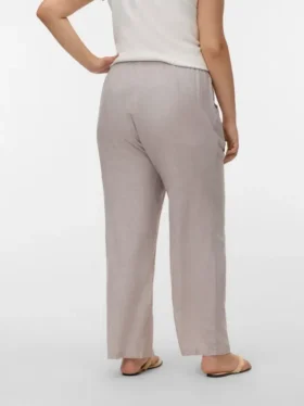 Vmclinn Hose mit hoher Taille