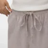 Vmclinn Hose mit hoher Taille