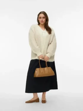 Vmclovely Strickjacke aus Strickwaren