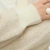 Vmclovely Strickjacke aus Strickwaren