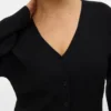 Vmclucca Strickjacke aus Strickwaren