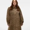 Vmclucie Kurzkleid