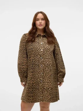 Vmclucie Kurzkleid