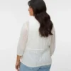Vmclux Strickcardigan