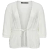 Vmclux Strickcardigan