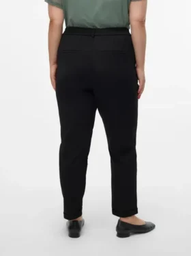 Vmcmaya Hose mit mittlerer Taillenhöhe