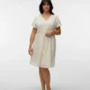 Vmcmaya Kurzkleid