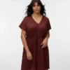 Vmcmaya Kurzkleid
