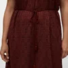 Vmcmaya Kurzkleid