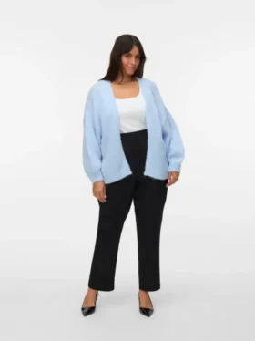 Vmcmaybe Strickjacke aus Strickwaren