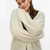 Vmcmaybe Strickjacke aus Strickwaren