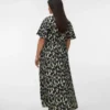 Vmcmea Langes Kleid