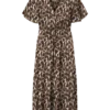 Vmcmea Langes Kleid