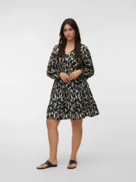 Vmcmea Shorts-Kleid