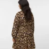 Vmcmea Shorts-Kleid