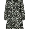 Vmcmea Shorts-Kleid