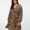 Vmcmea Shorts-Kleid