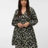 Vmcmea Shorts-Kleid