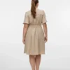 Vmcmelaney Kurzes Shirt