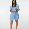 Vmcmelaney Kurzes Shirt