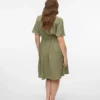 Vmcmelaney Kurzes Shirt