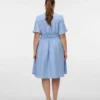 Vmcmelaney Kurzes Shirt