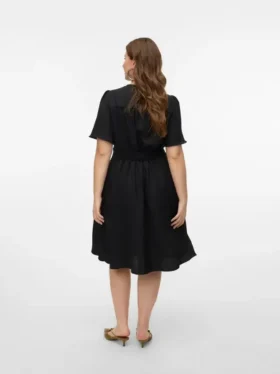 Vmcmelaney Kurzes Shirt