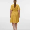 Vmcmelaney Kurzes Shirt