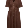 Vmcmelaney Kurzes Shirt