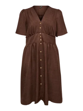 Vmcmelaney Kurzes Shirt