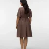 Vmcmelaney Kurzes Shirt
