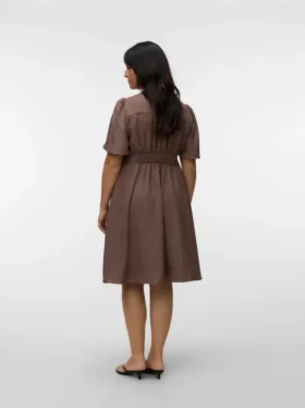 Vmcmelaney Kurzes Shirt