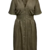 Vmcmelaney Kurzes Shirt