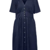 Vmcmelaney Kurzes Shirt