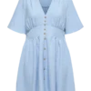 Vmcmelaney Kurzes Shirt