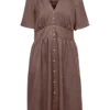 Vmcmelaney Kurzes Shirt