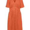 Vmcmelaney Kurzes Shirt