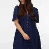 Vmcmelaney Kurzes Shirt