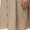 Vmcmelaney Kurzes Shirt
